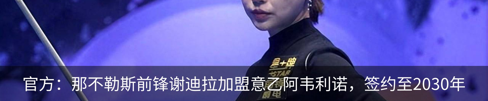 最新动态