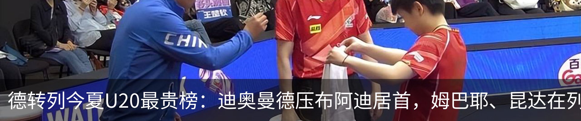 最新动态